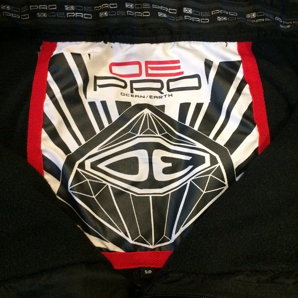 PRO Ocean & Earth Snow Board Pants S EUC - Picture 7 of 7